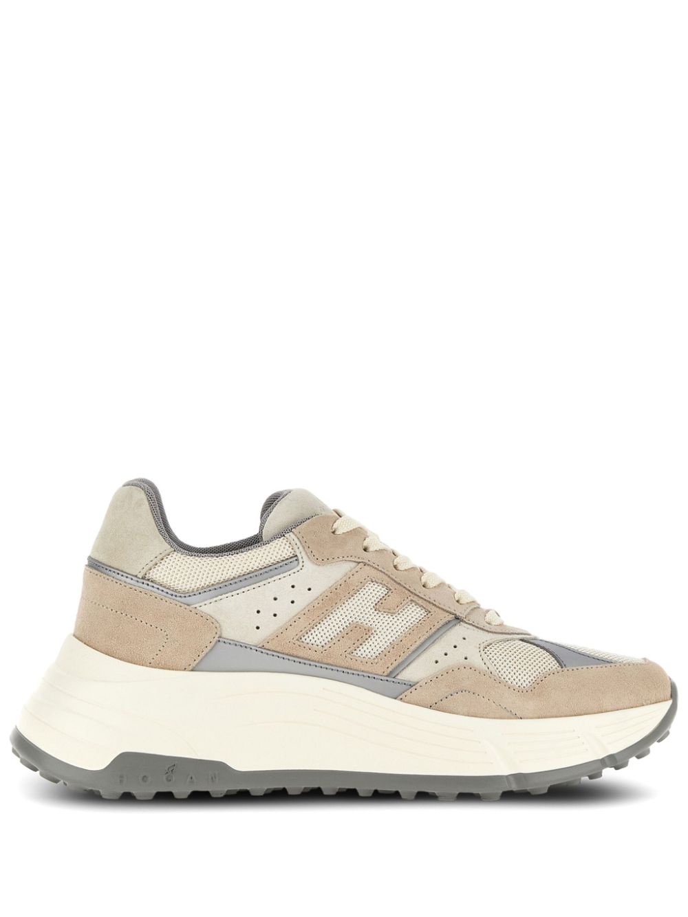 Hogan Pre Sneakers Pink