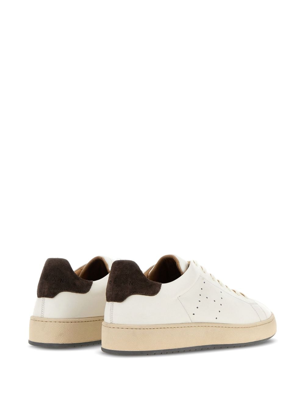 Hogan Pre Sneakers White