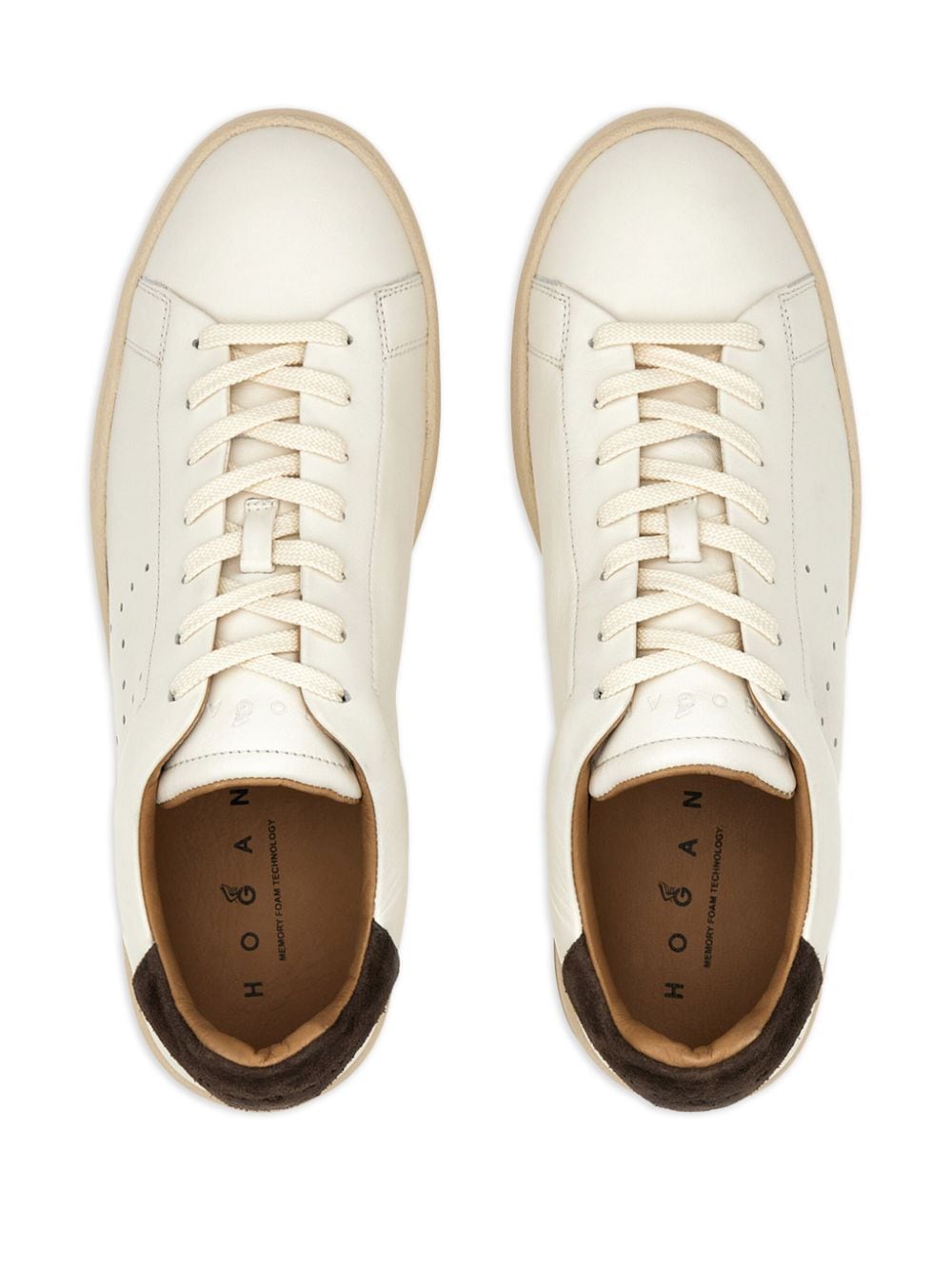 Hogan Pre Sneakers White