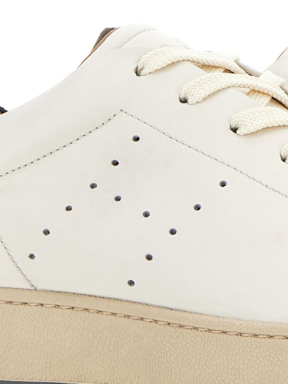 Hogan Pre Sneakers White