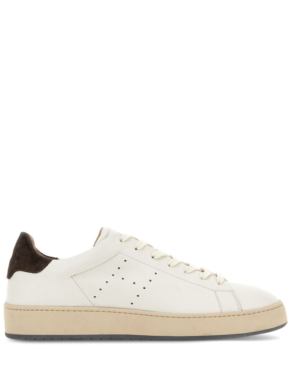Hogan Pre Sneakers White