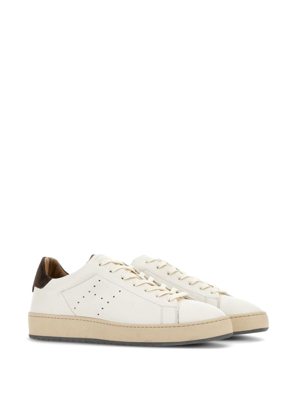 Hogan Pre Sneakers White