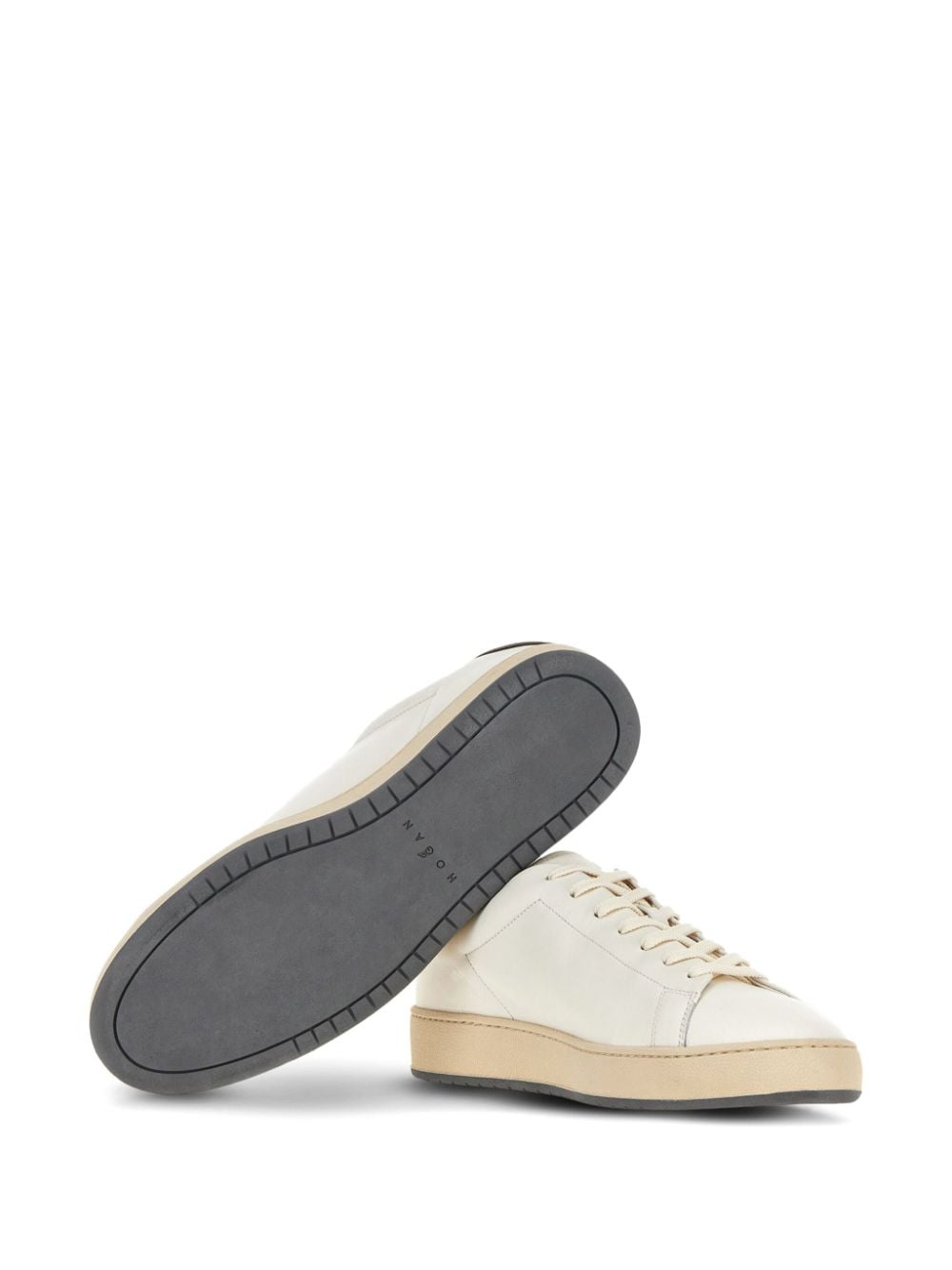 Hogan Pre Sneakers White