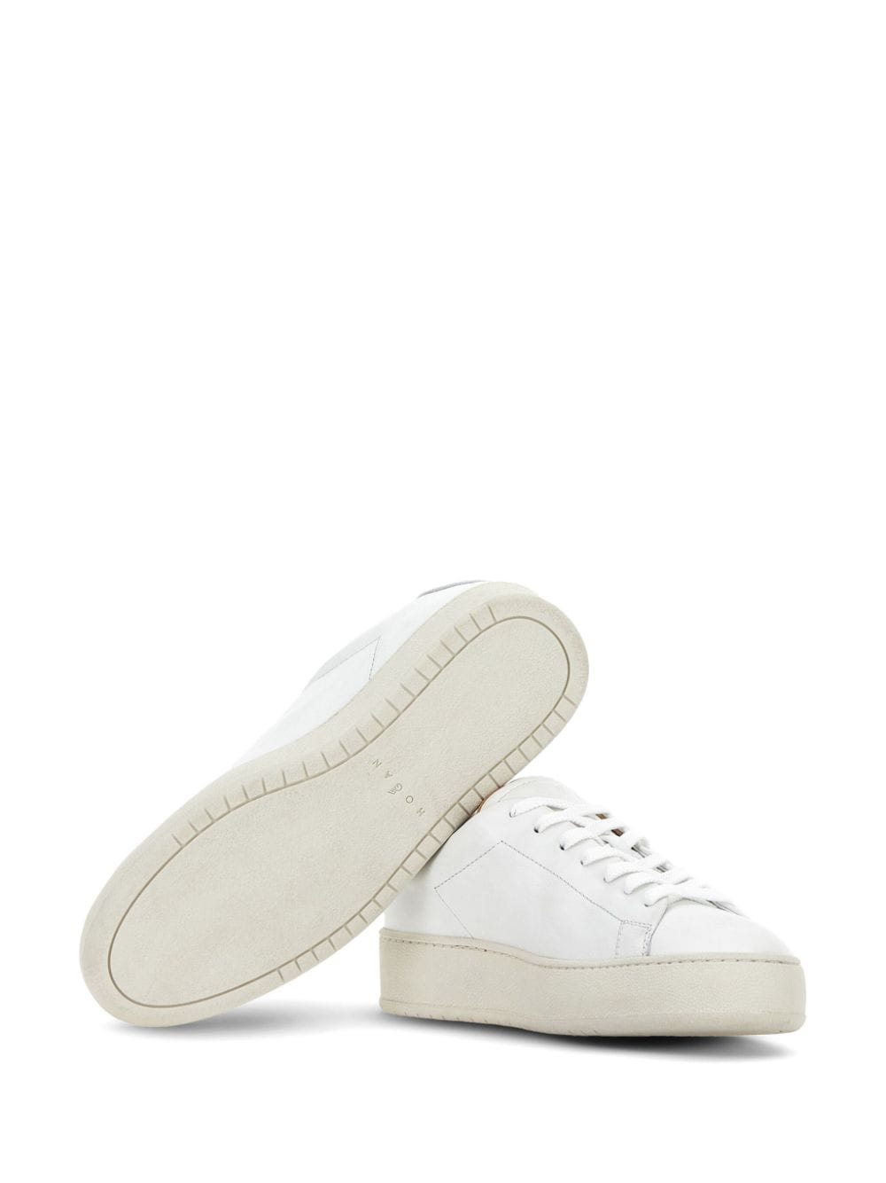 Hogan Pre Sneakers White