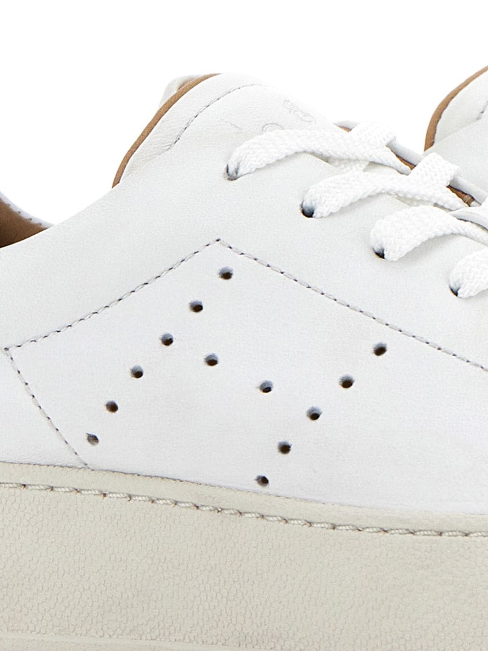 Hogan Pre Sneakers White