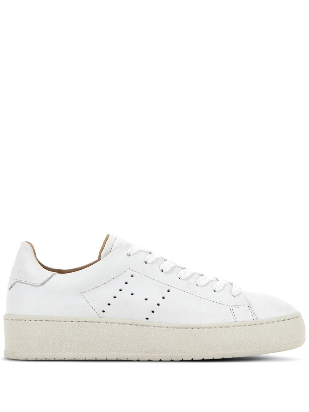 Hogan Pre Sneakers White