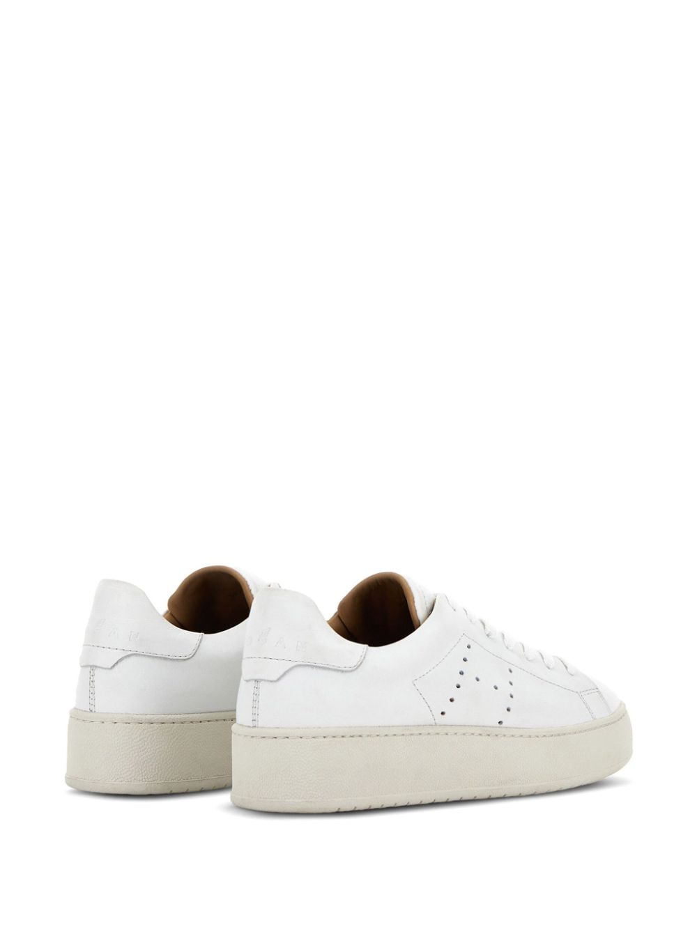 Hogan Pre Sneakers White