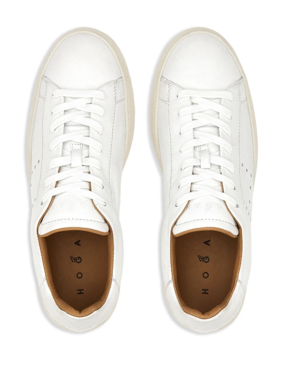 Hogan Pre Sneakers White