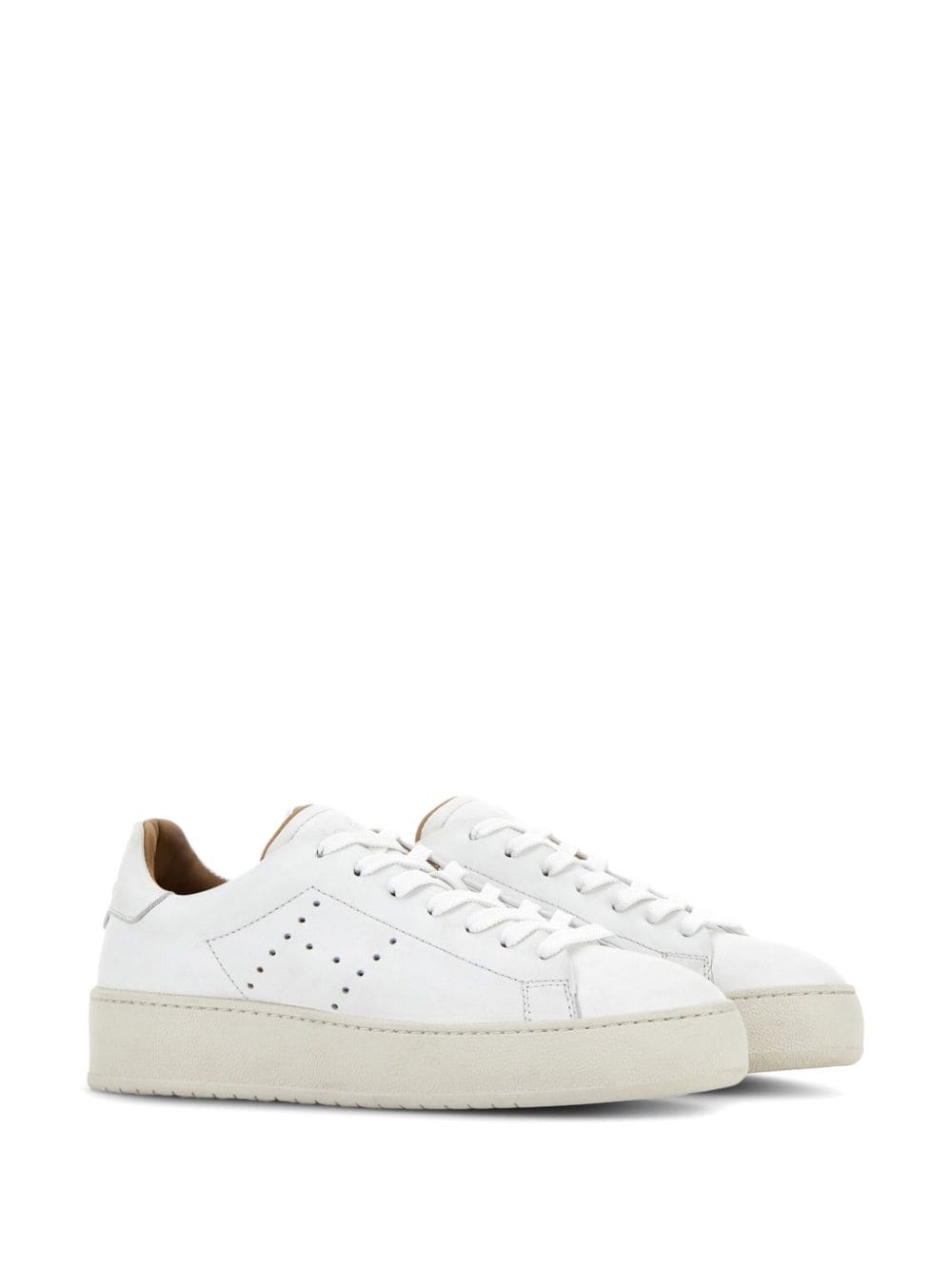 Hogan Pre Sneakers White