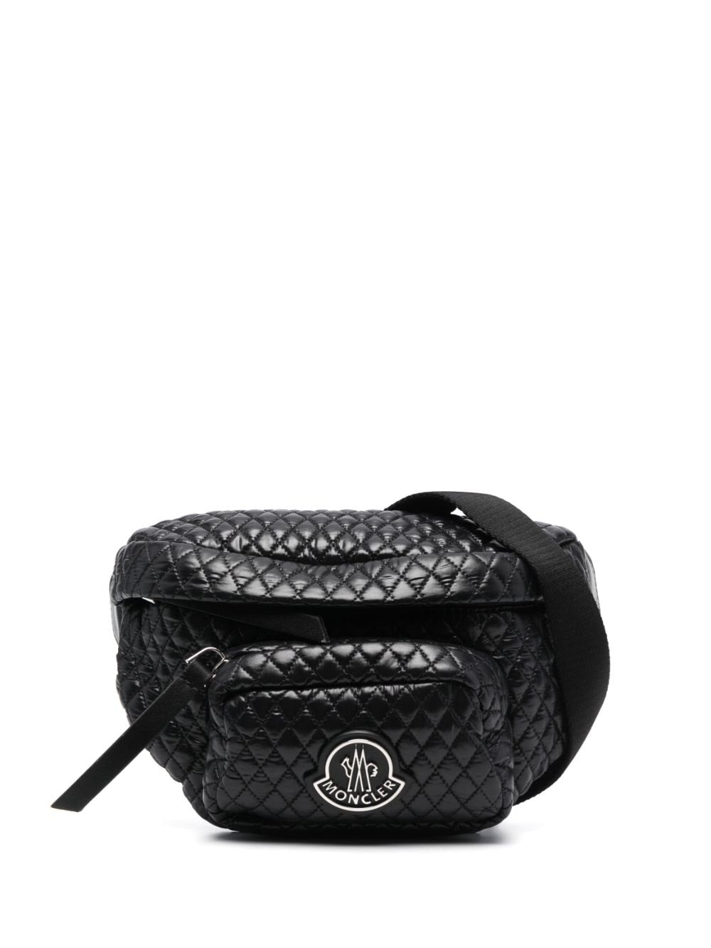 Moncler Bags Black Polyamide