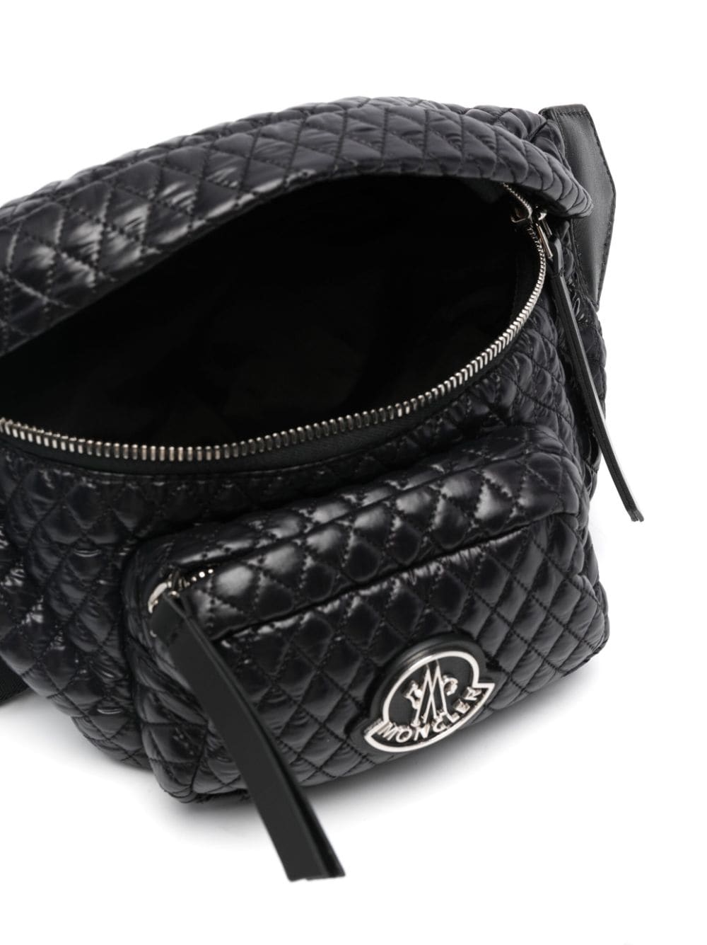 Moncler Bags Black Polyamide