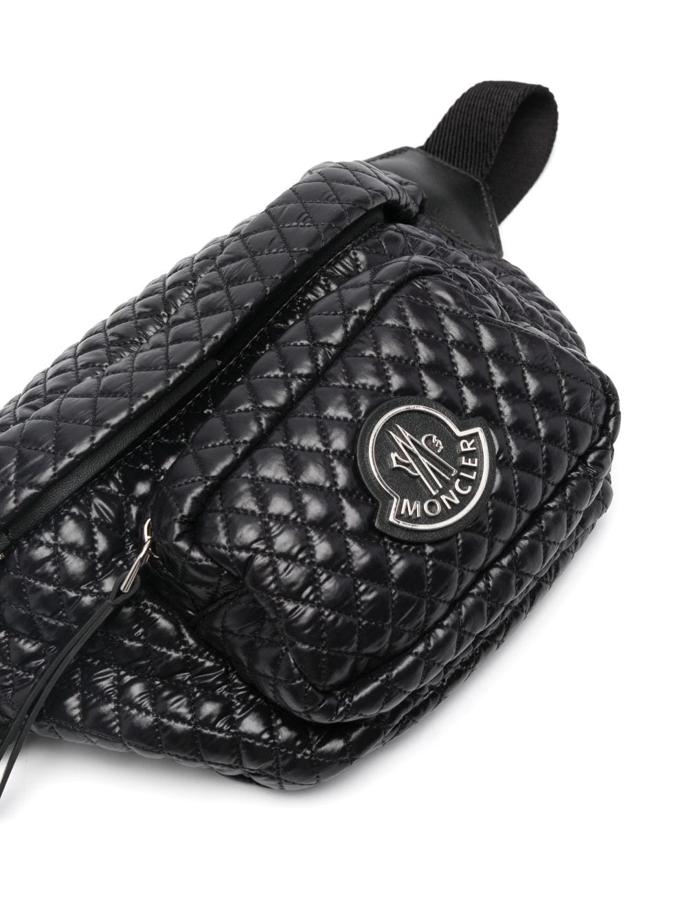 Moncler Bags Black Polyamide