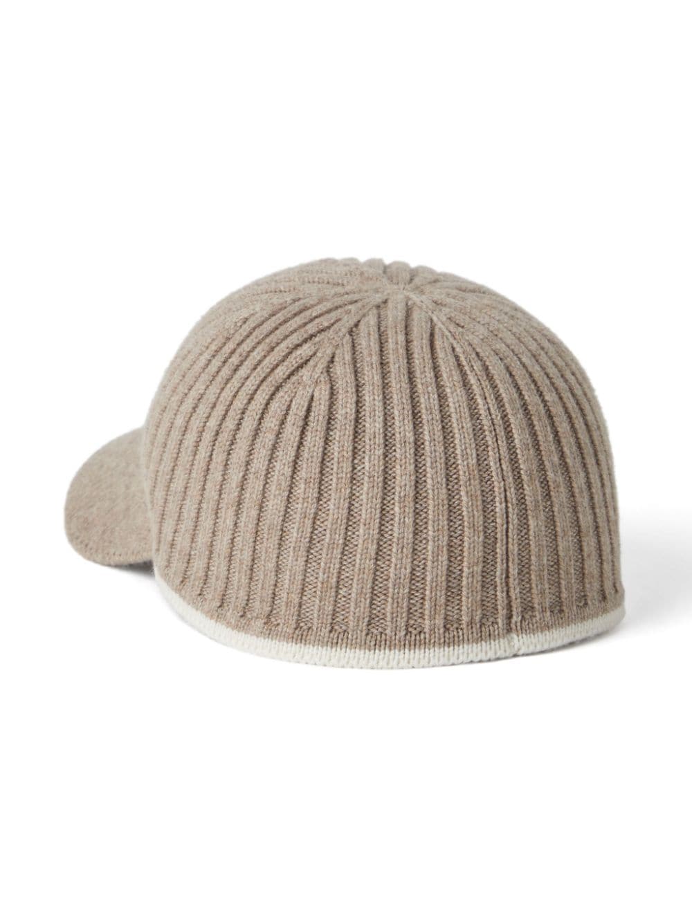 Brunello Cucinelli Hats Tortora