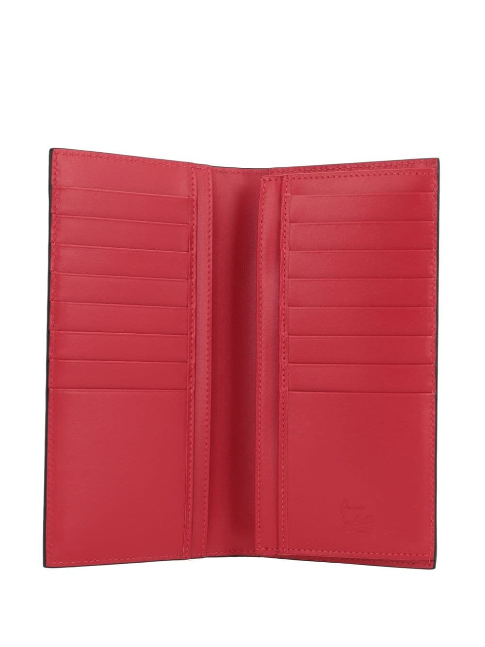 Christian Louboutin Wallets Black