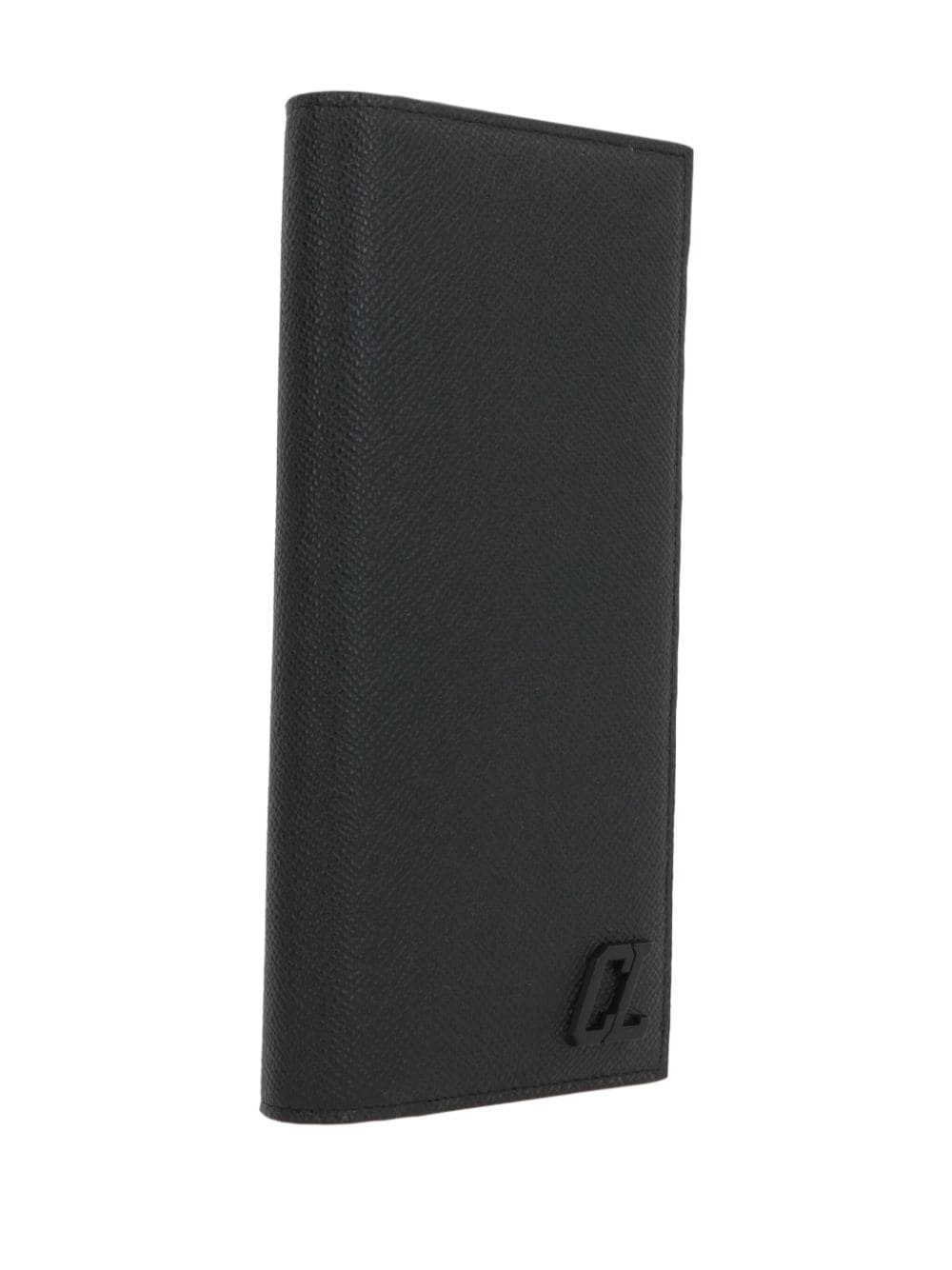 Christian Louboutin Wallets Black
