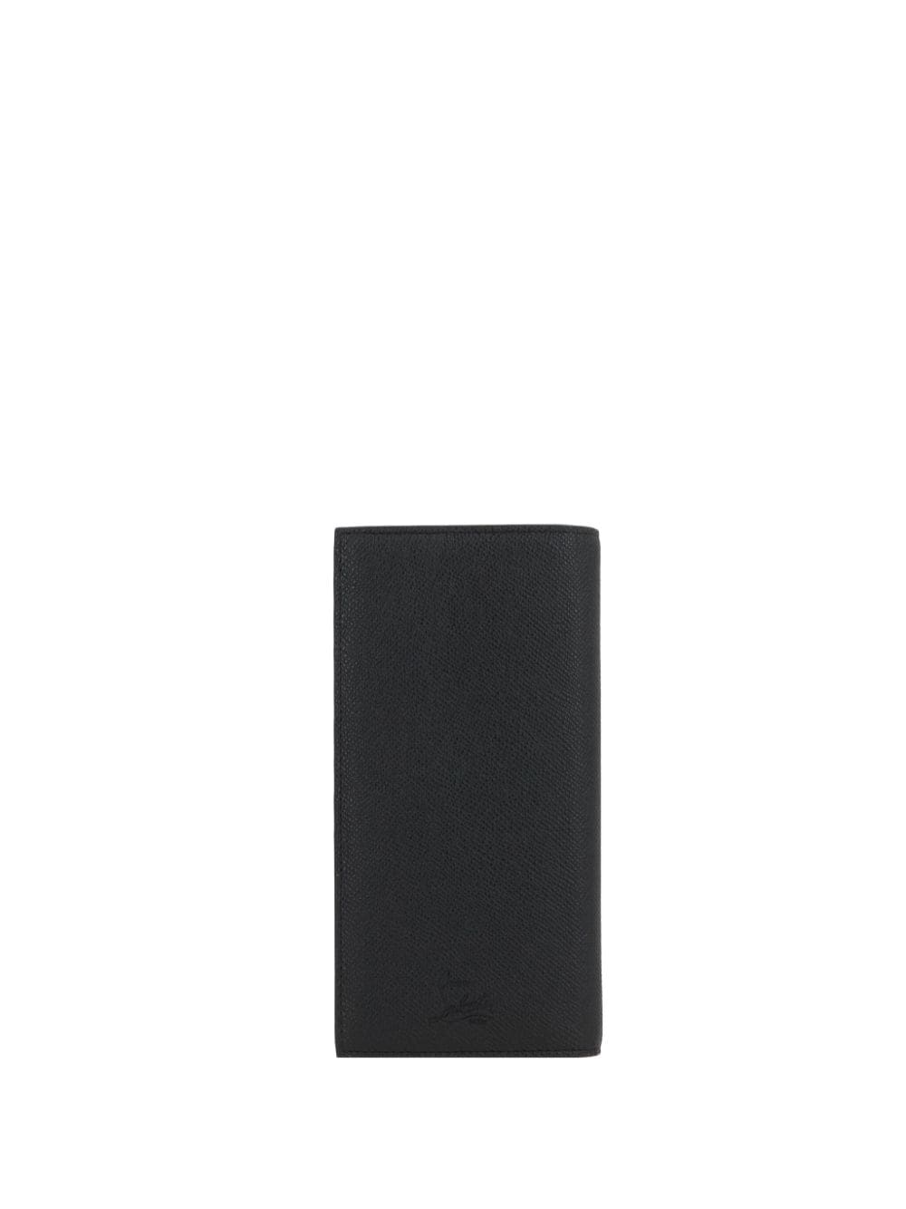 Christian Louboutin Wallets Black