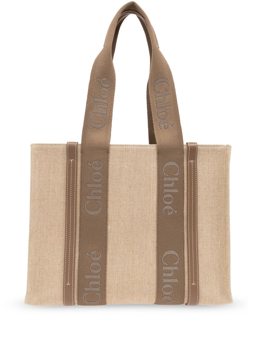 Chloè Bags Brown Outer: Calfskin