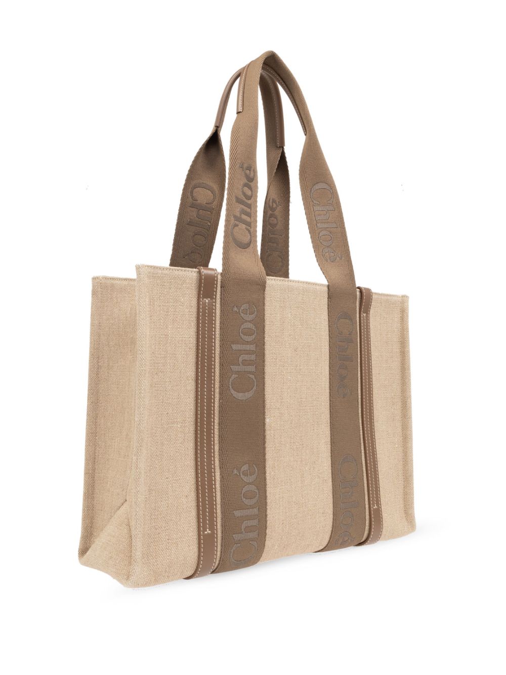 Chloè Bags Brown Outer: Calfskin