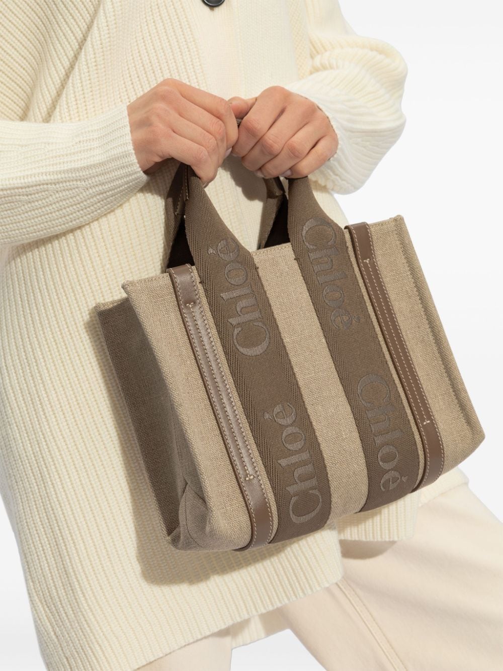 Chloè Bags Brown
