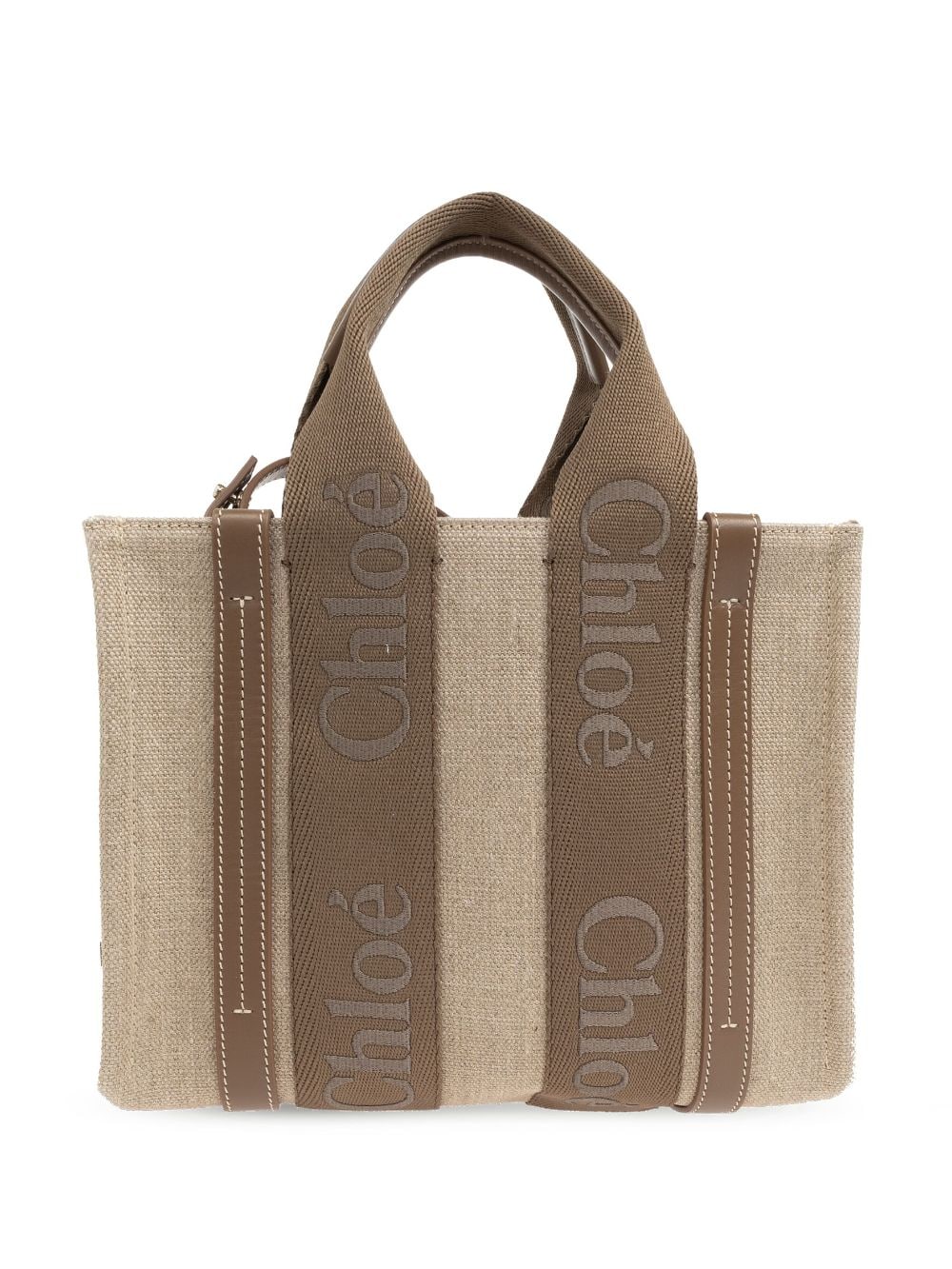 Chloè Bags Brown
