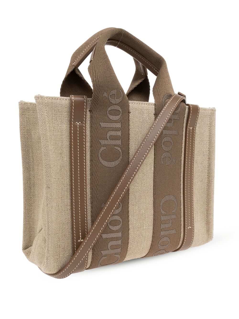 Chloè Bags Brown
