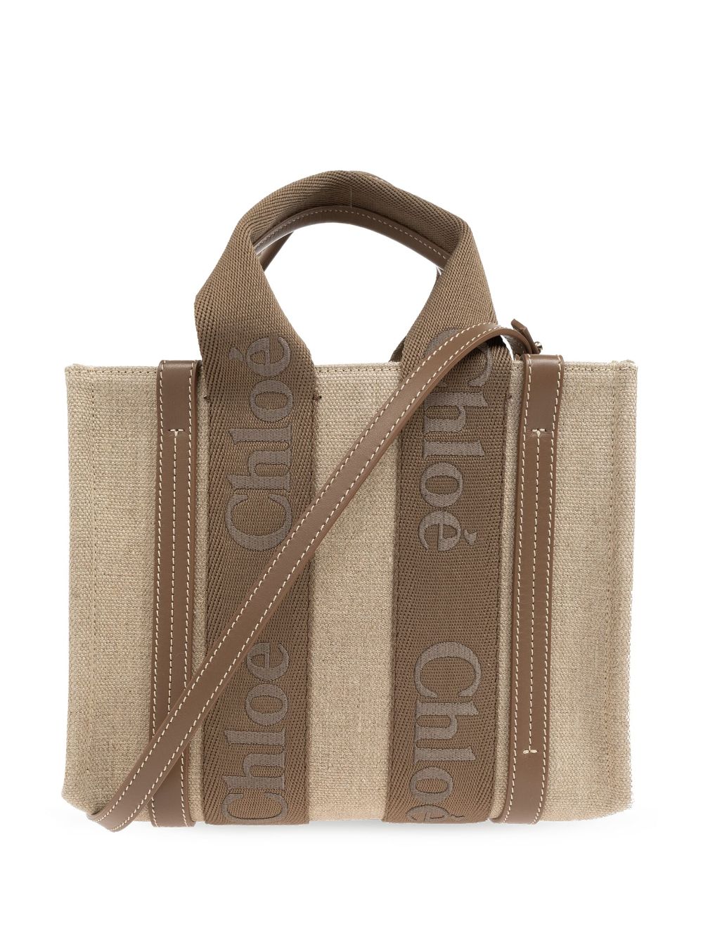 Chloè Bags Brown