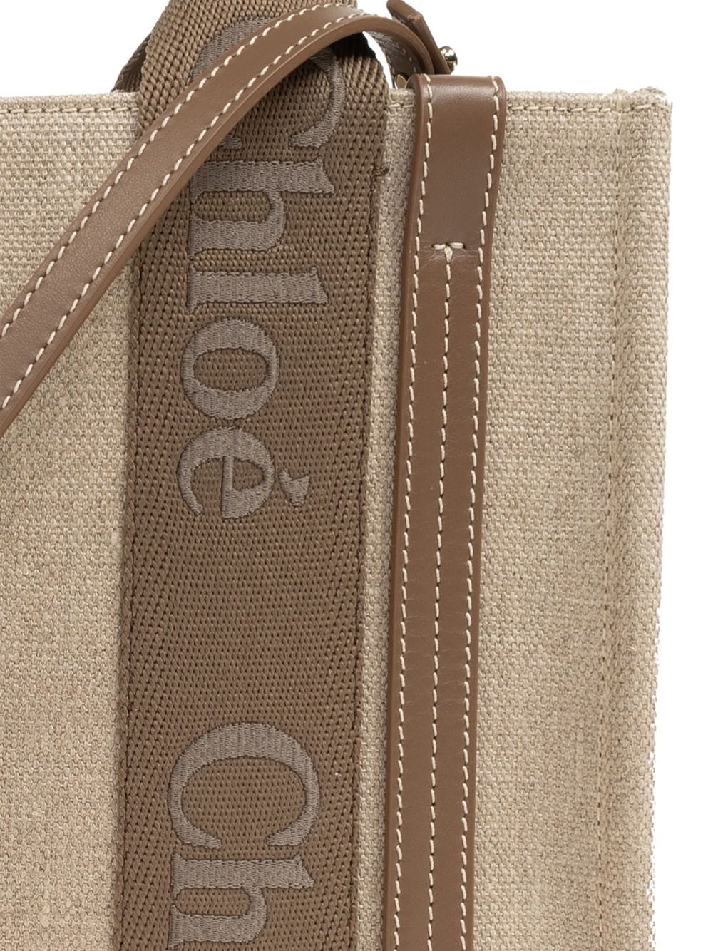 Chloè Bags Brown