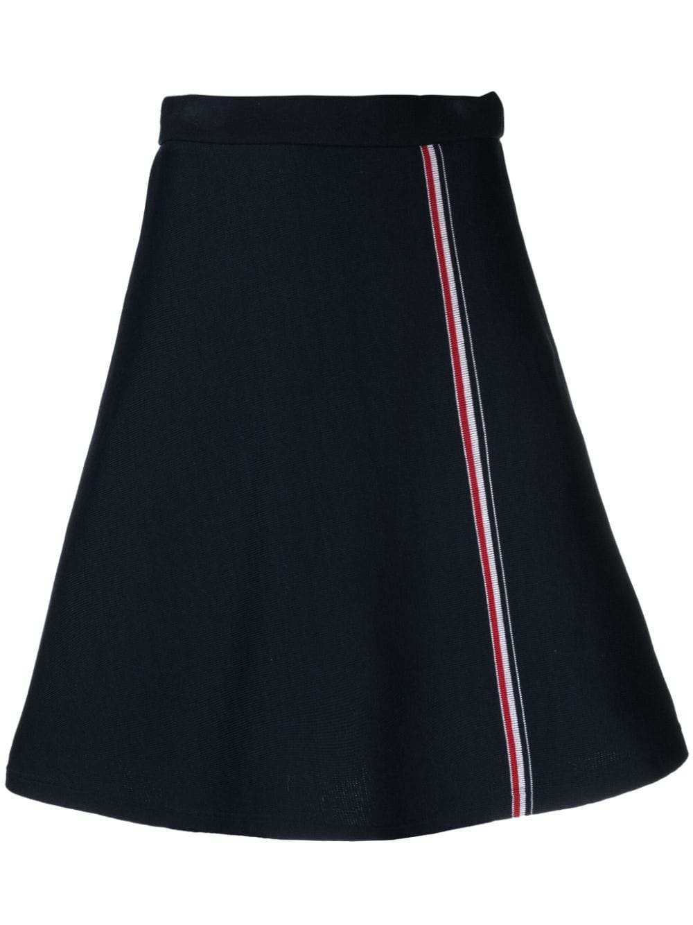 Thom Browne Skirts Blue Natural (veg)->cotton100.0 %
