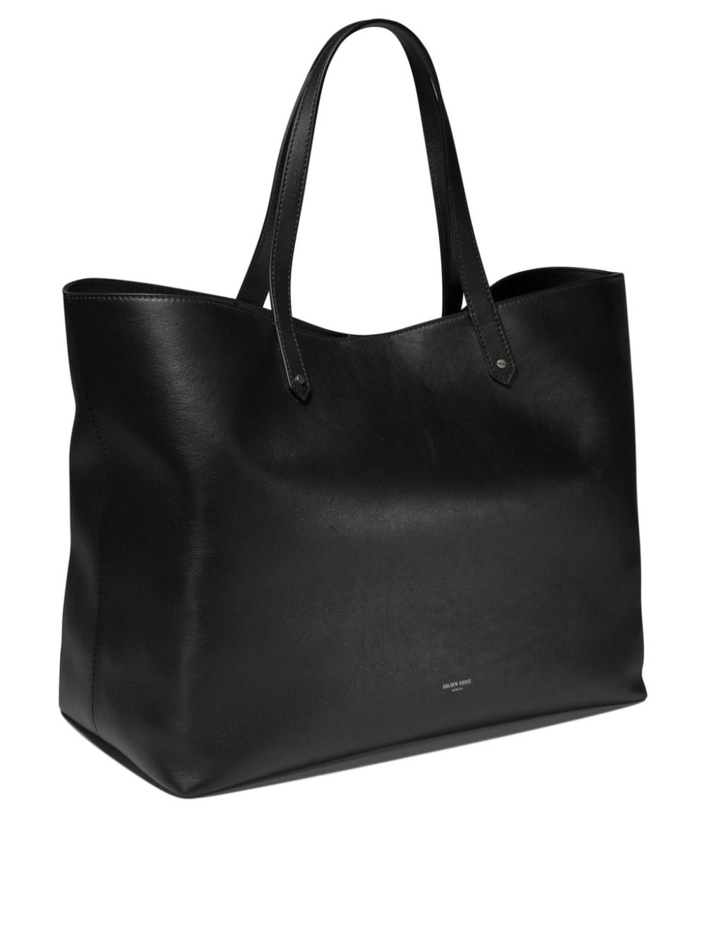 Golden Goose Bags Black Furs & Skins->leather100 %