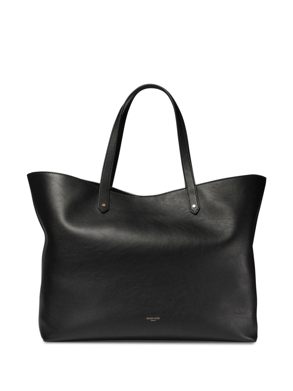 Golden Goose Bags Black Furs & Skins->leather100 %