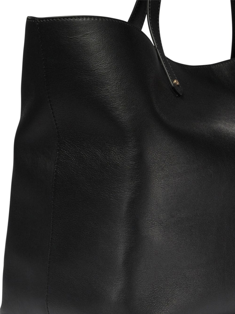 Golden Goose Bags Black Furs & Skins->leather100 %