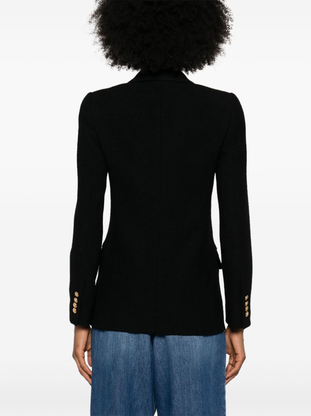 Chloè Jackets Black