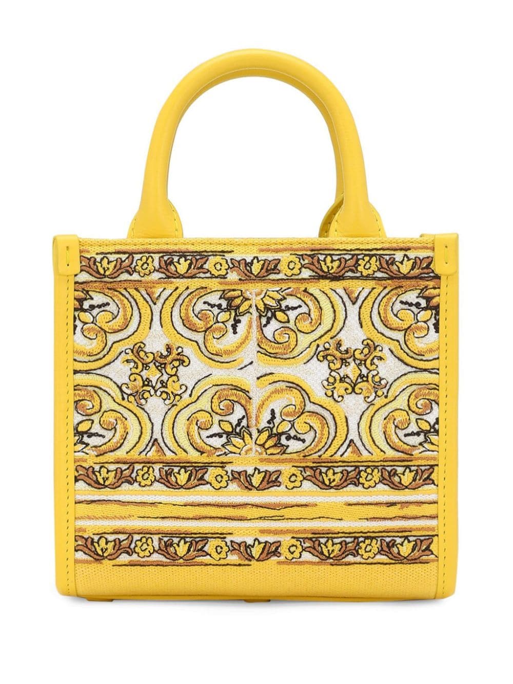 Dolce & Gabbana Bags Yellow