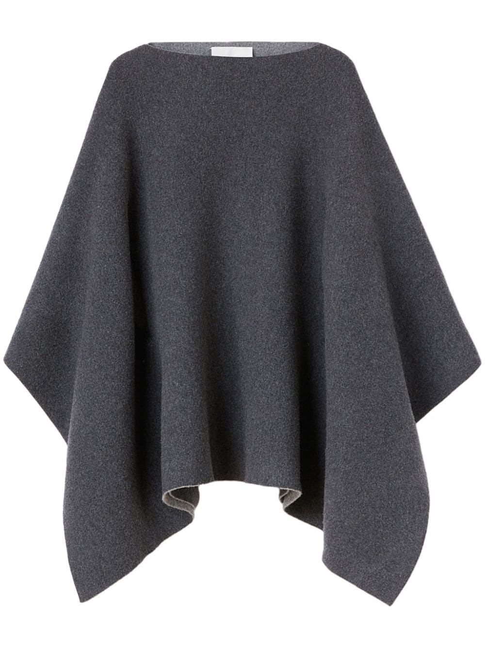 Jil Sander Jackets Grey Virgin Wool
