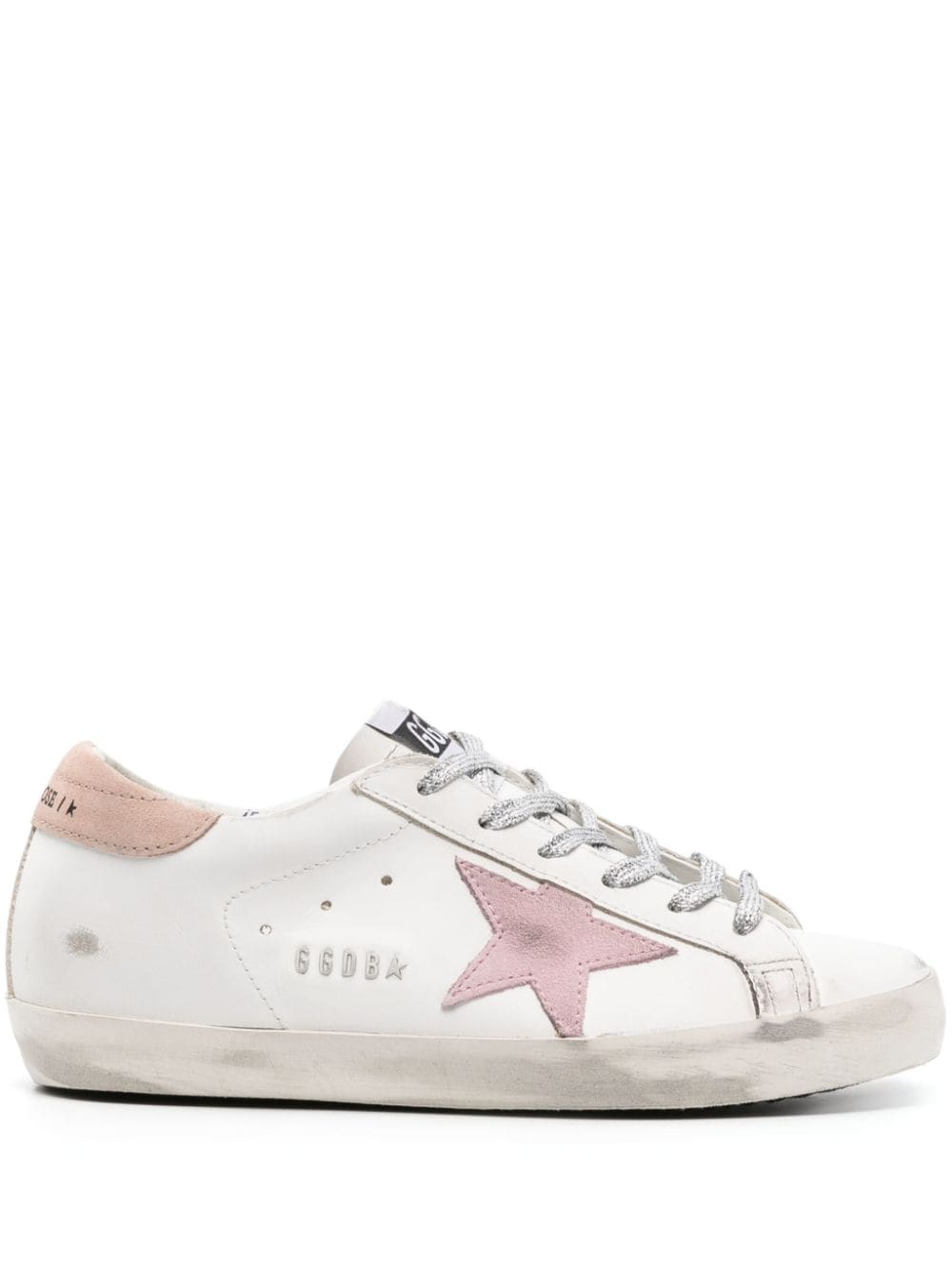 Golden Goose Sneakers Powder Outer: Calf Leather