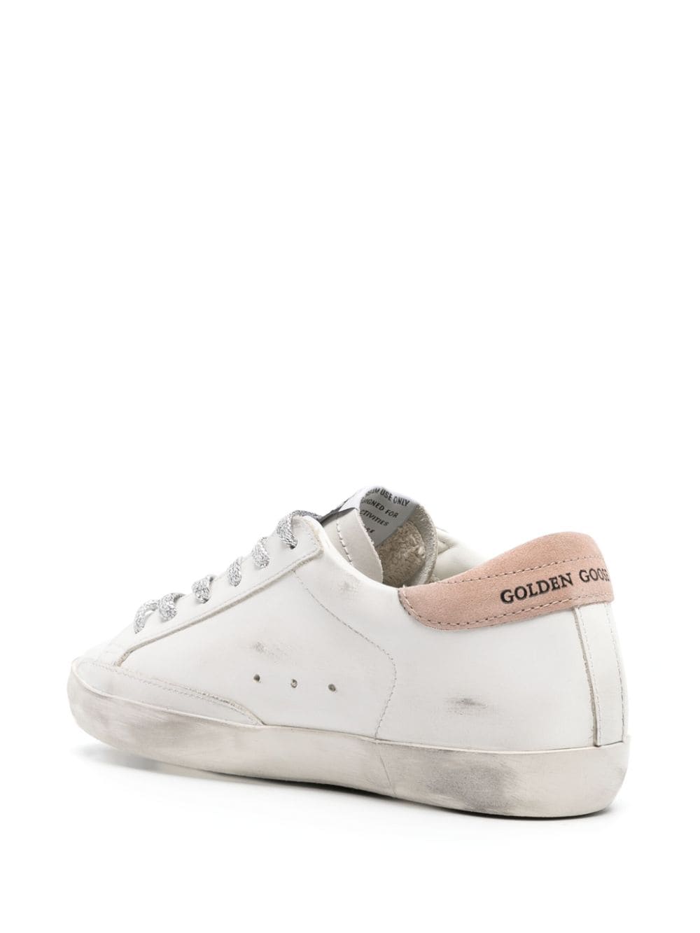 Golden Goose Sneakers Powder Outer: Calf Leather