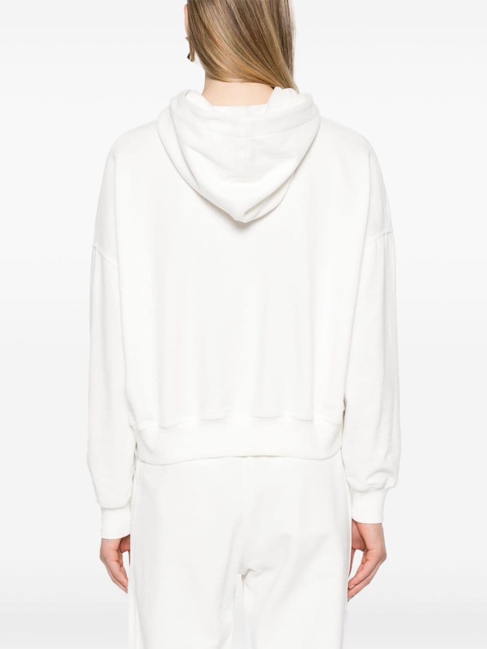 Brunello Cucinelli Sweaters Bianco Brass