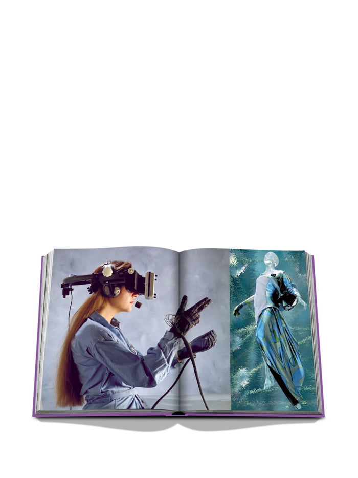 ASSOULINE Living Silk