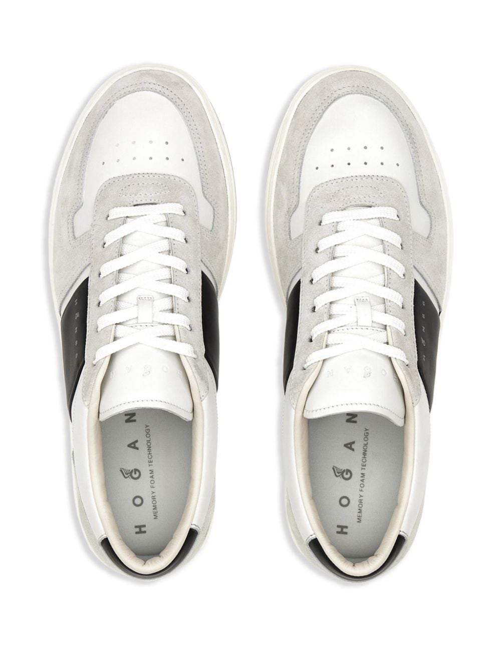 Hogan Pre Sneakers White
