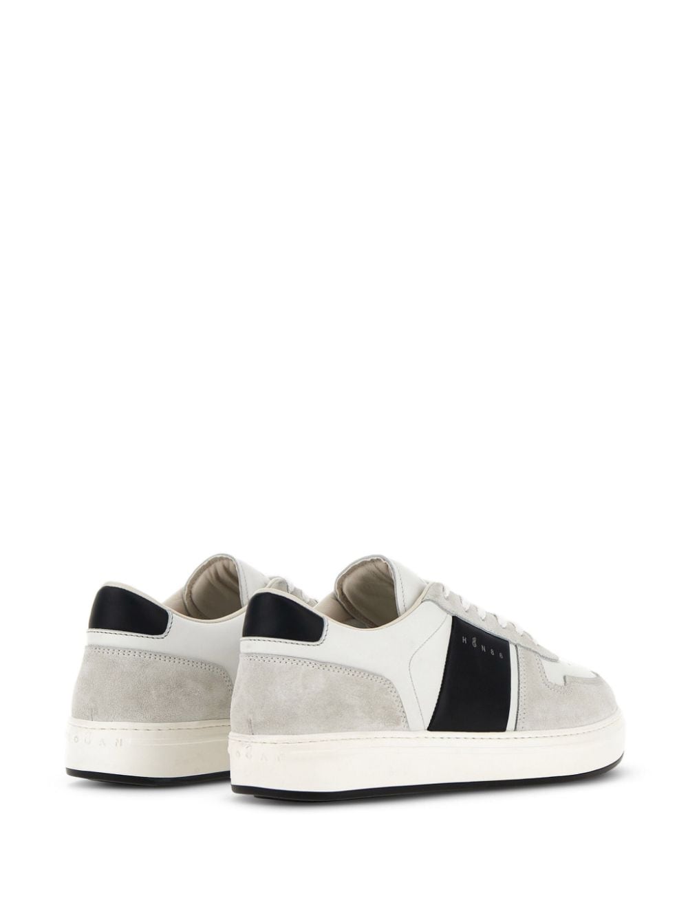 Hogan Pre Sneakers White