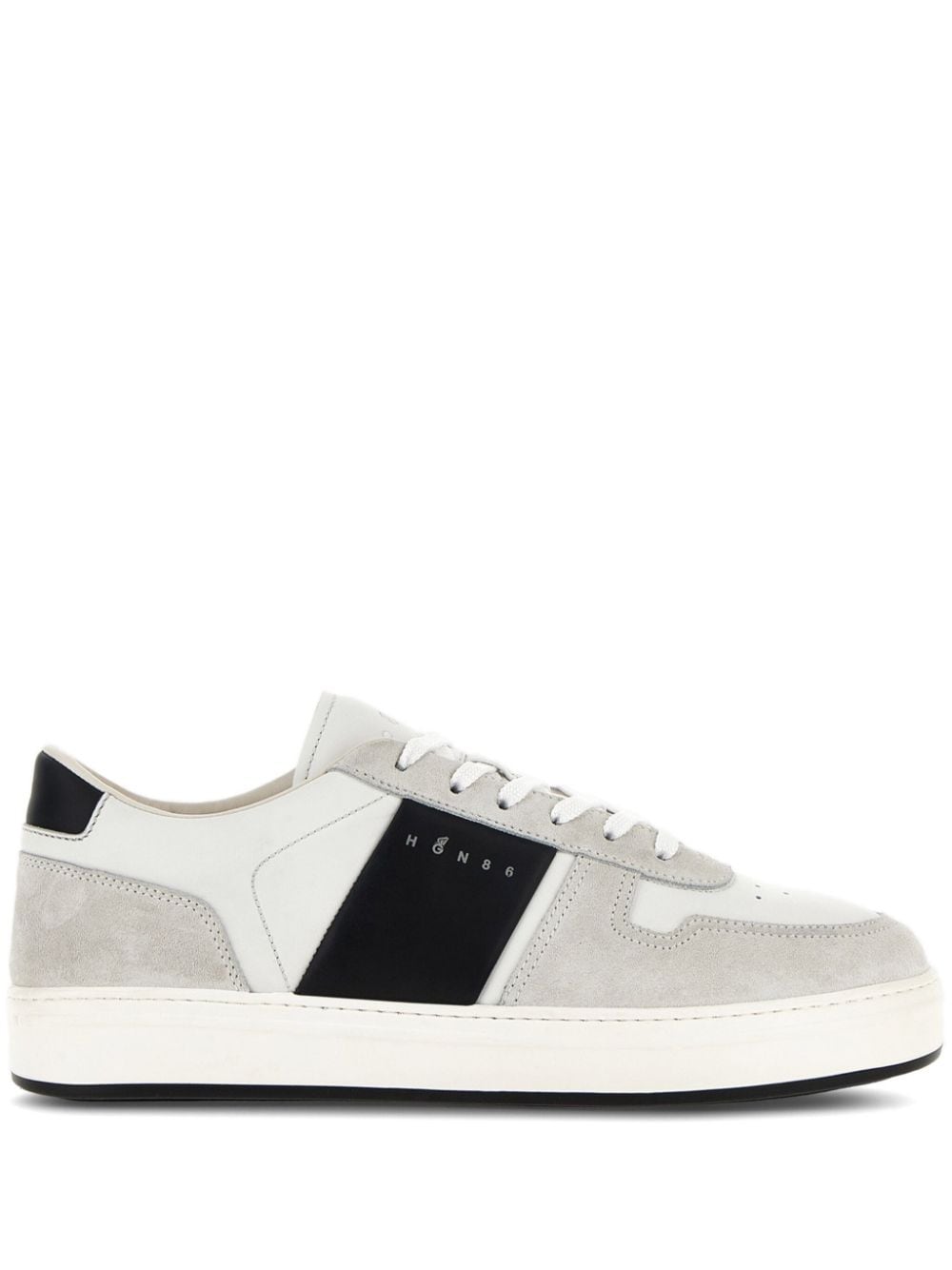 Hogan Pre Sneakers White