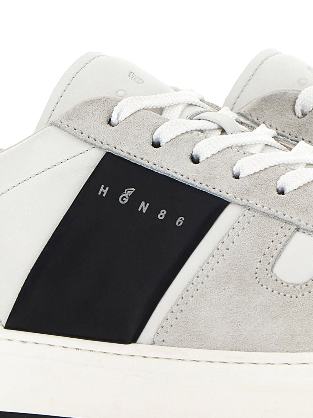Hogan Pre Sneakers White