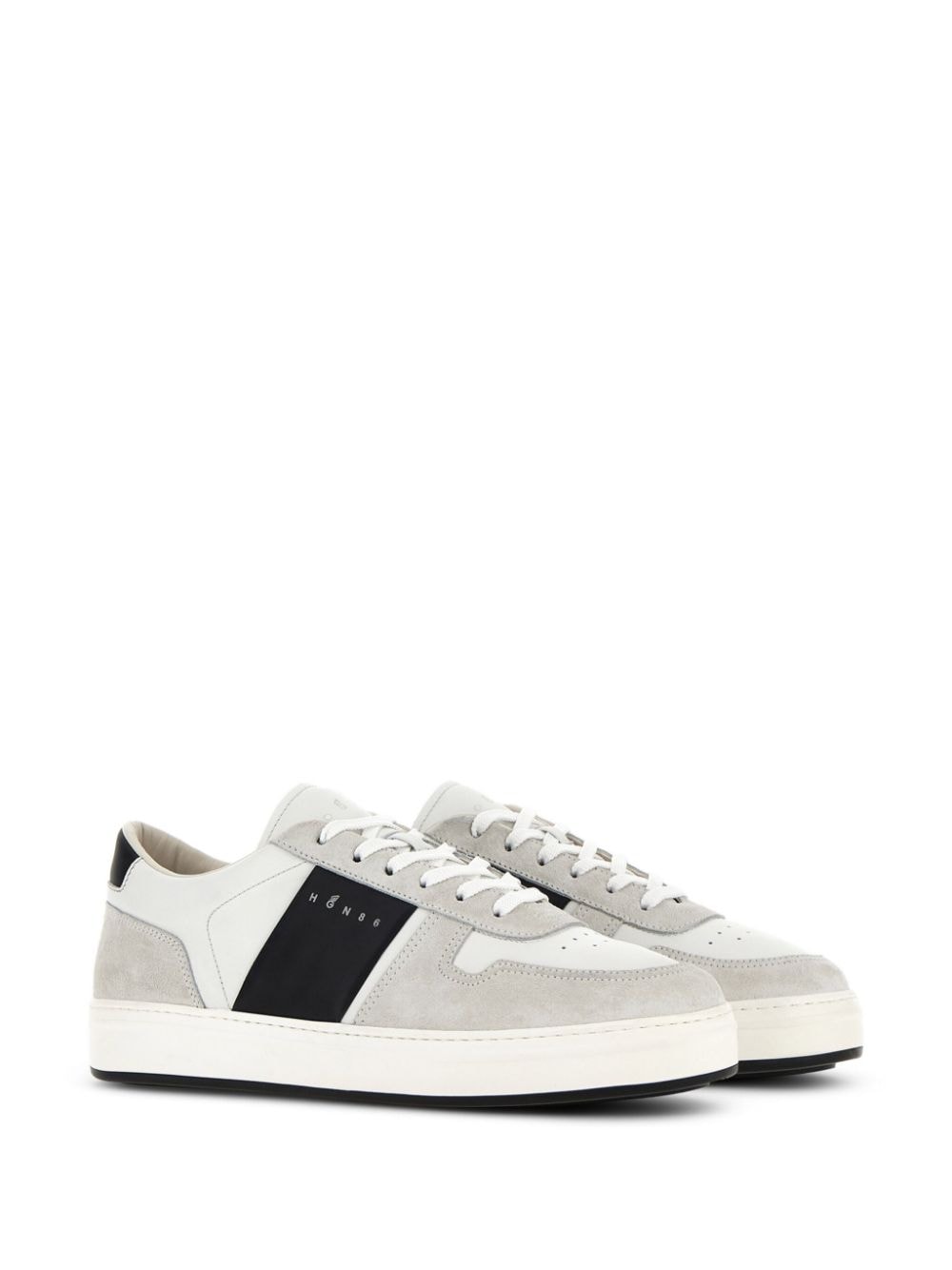Hogan Pre Sneakers White