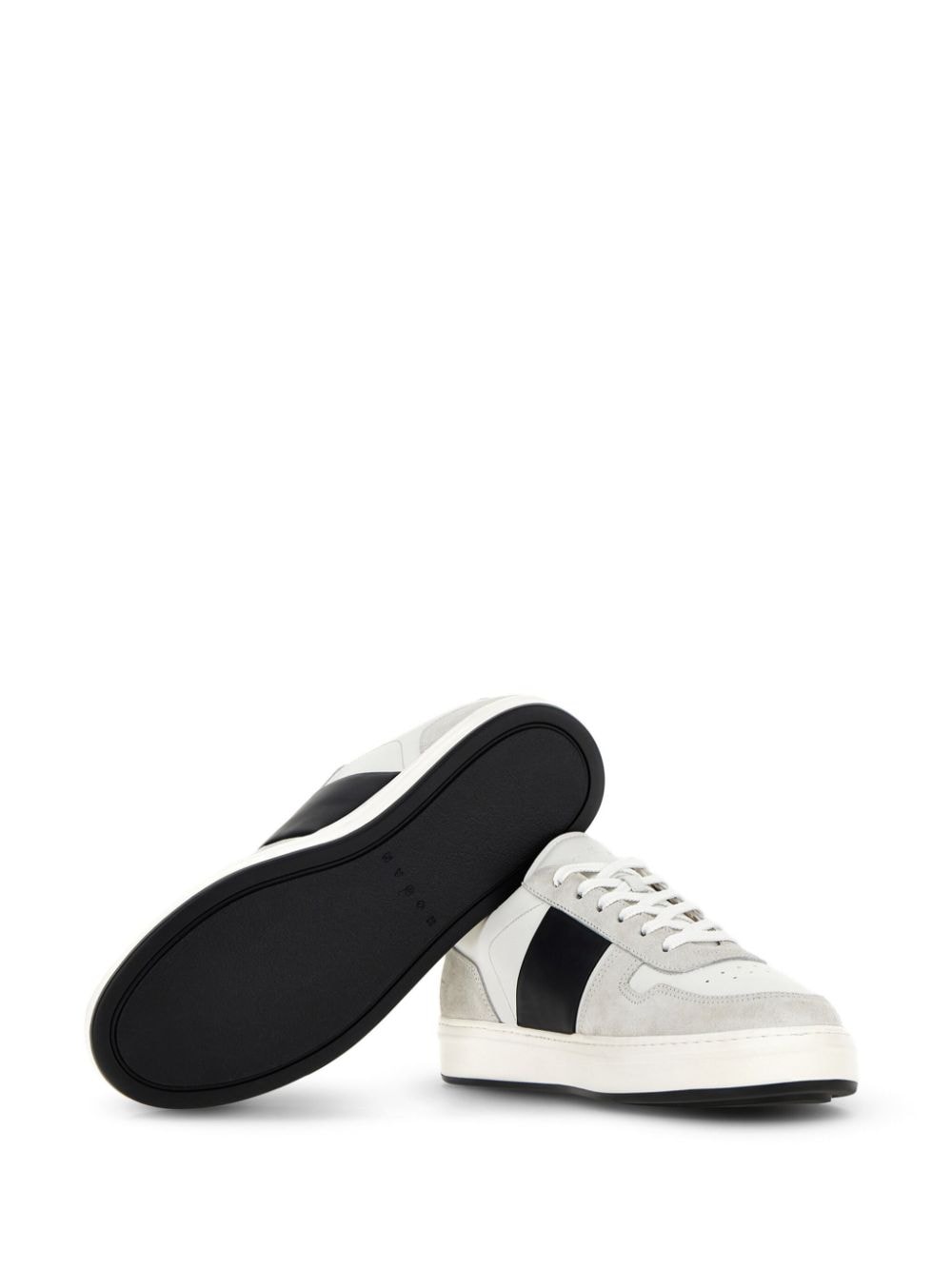 Hogan Pre Sneakers White