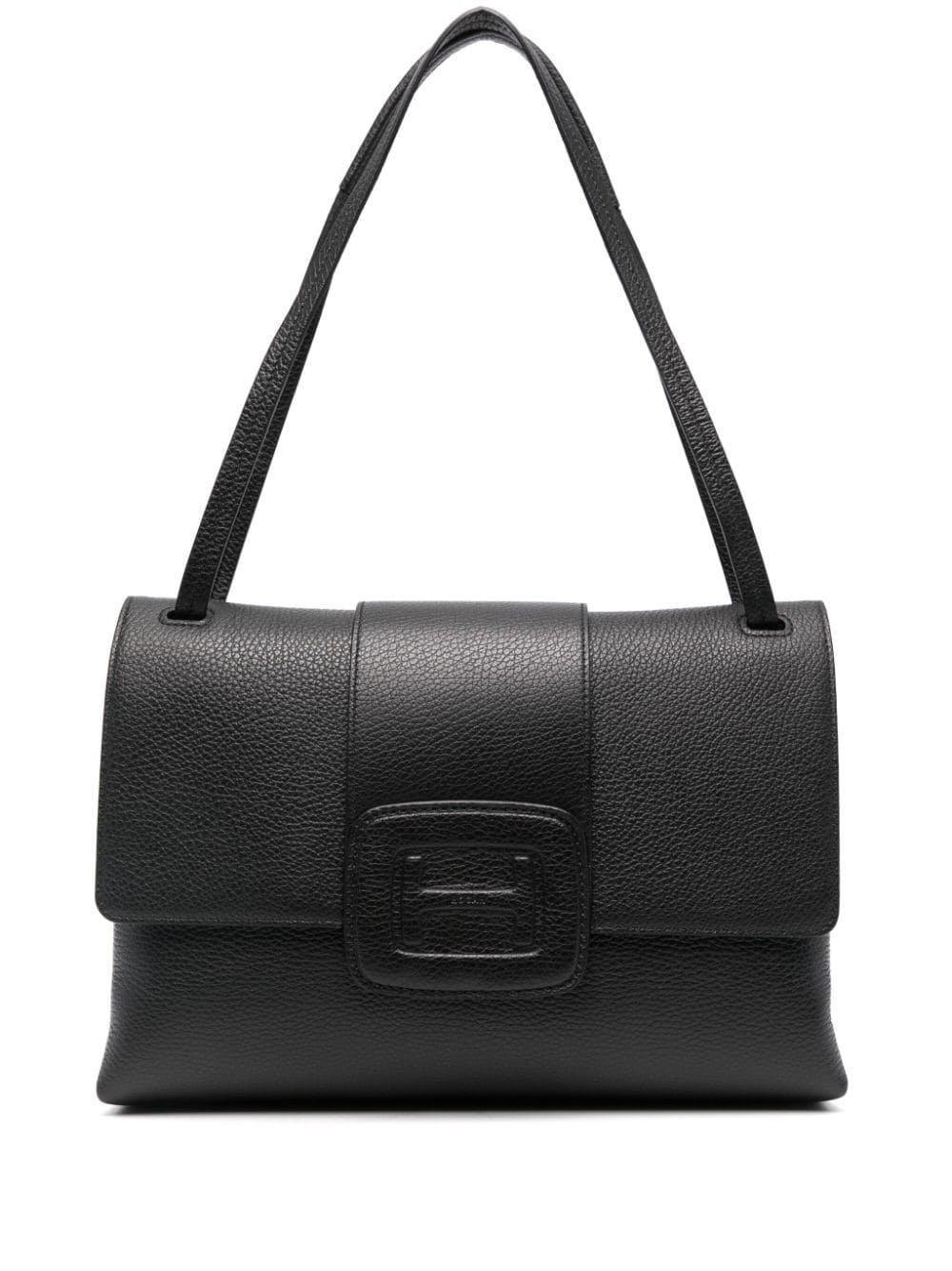 Hogan Pre Bags Black Outer: Calf Leather