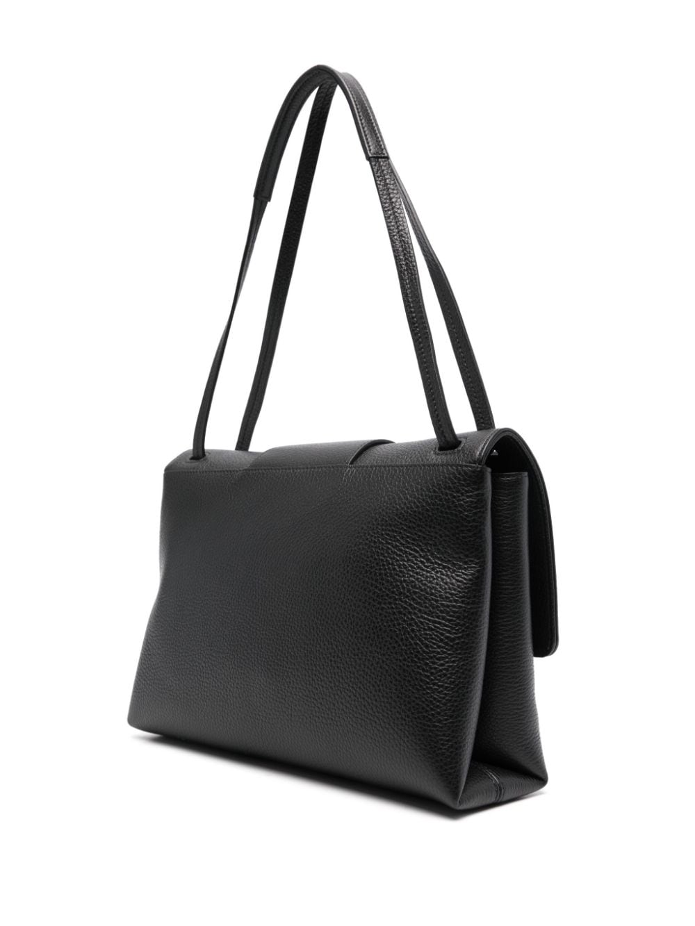 Hogan Pre Bags Black Outer: Calf Leather