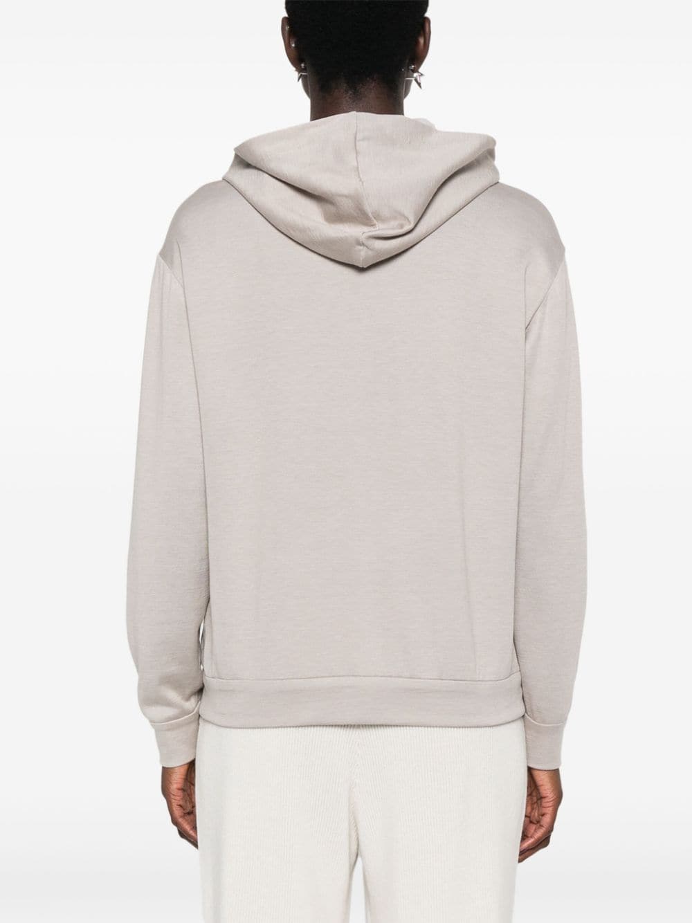 Brunello Cucinelli Sweaters Beige Brass