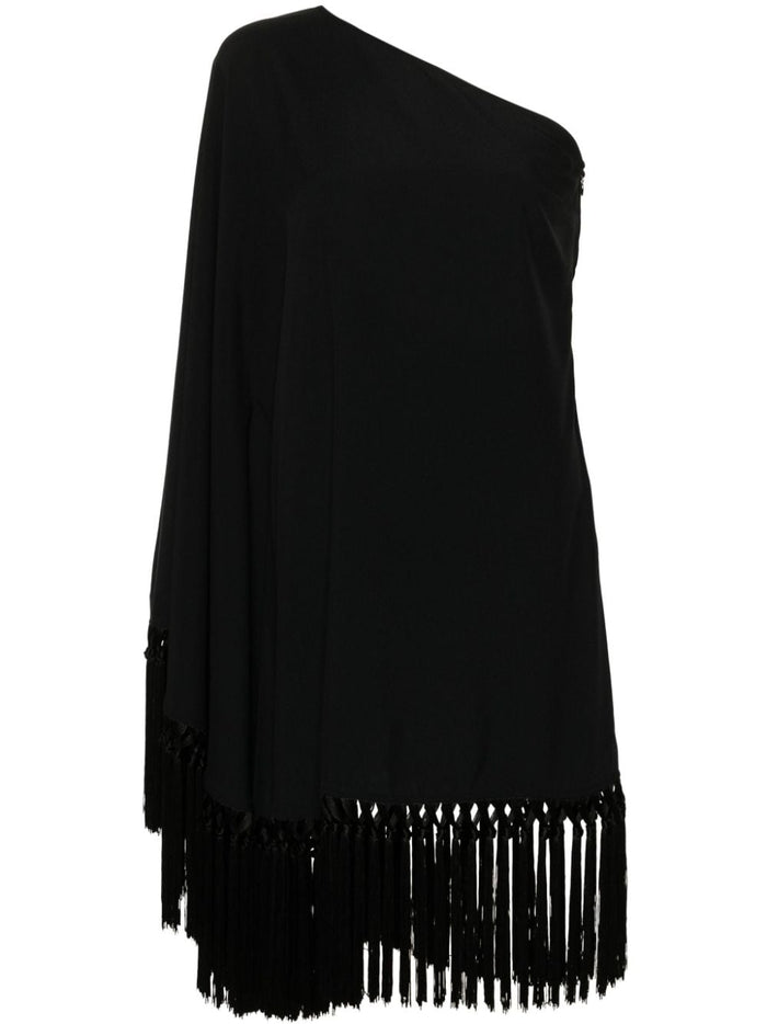 TALLER MARMO PRE Dresses Black Viscosa