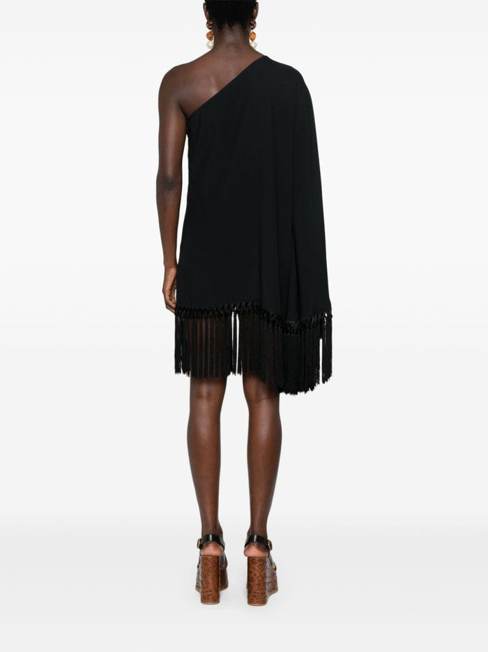 TALLER MARMO PRE Dresses Black Viscosa