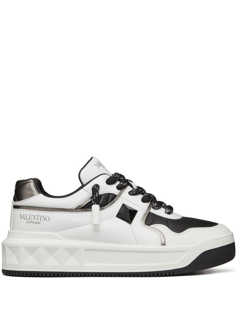 Valentino Garavani Sneakers White